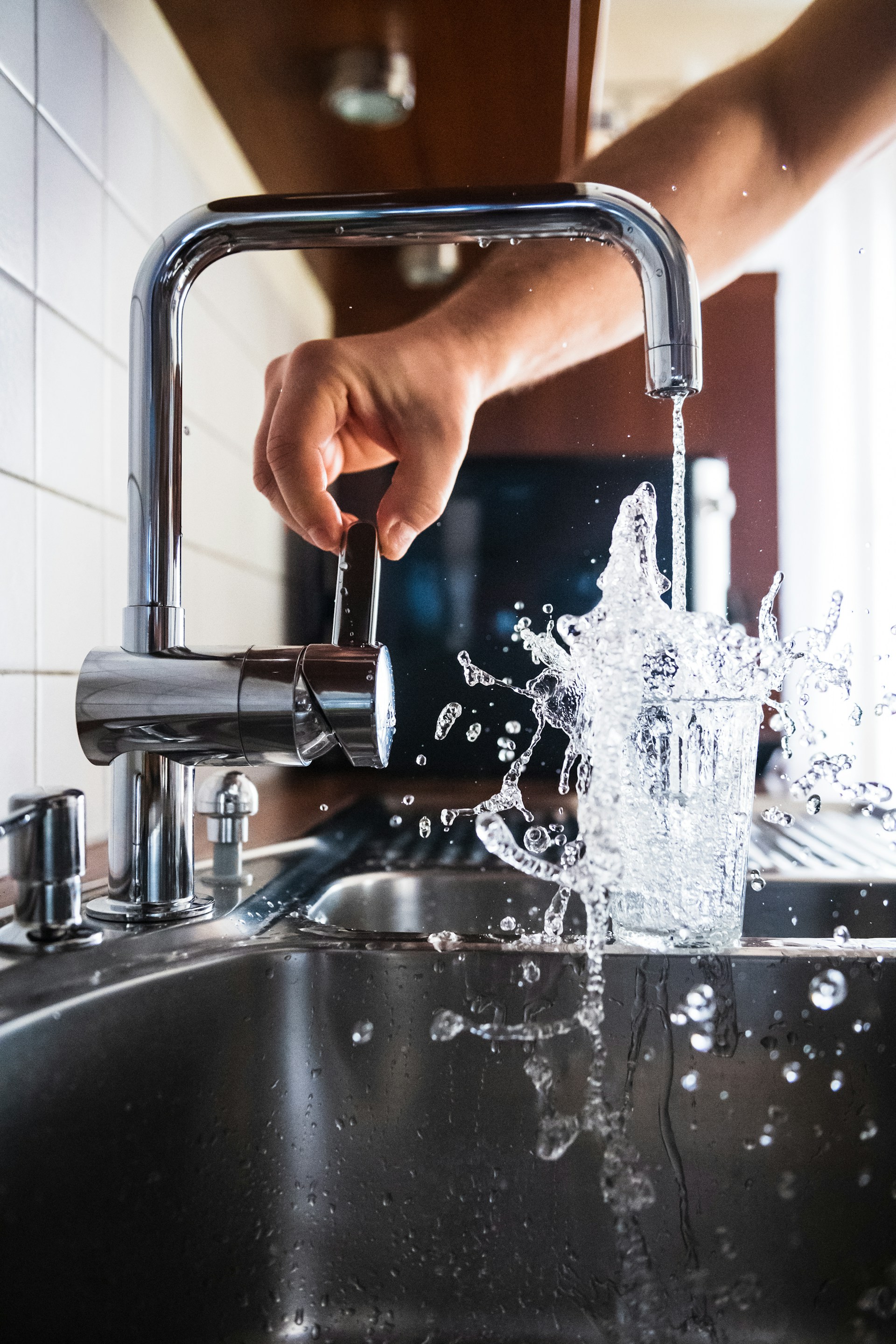 Emergency Plumbing Service