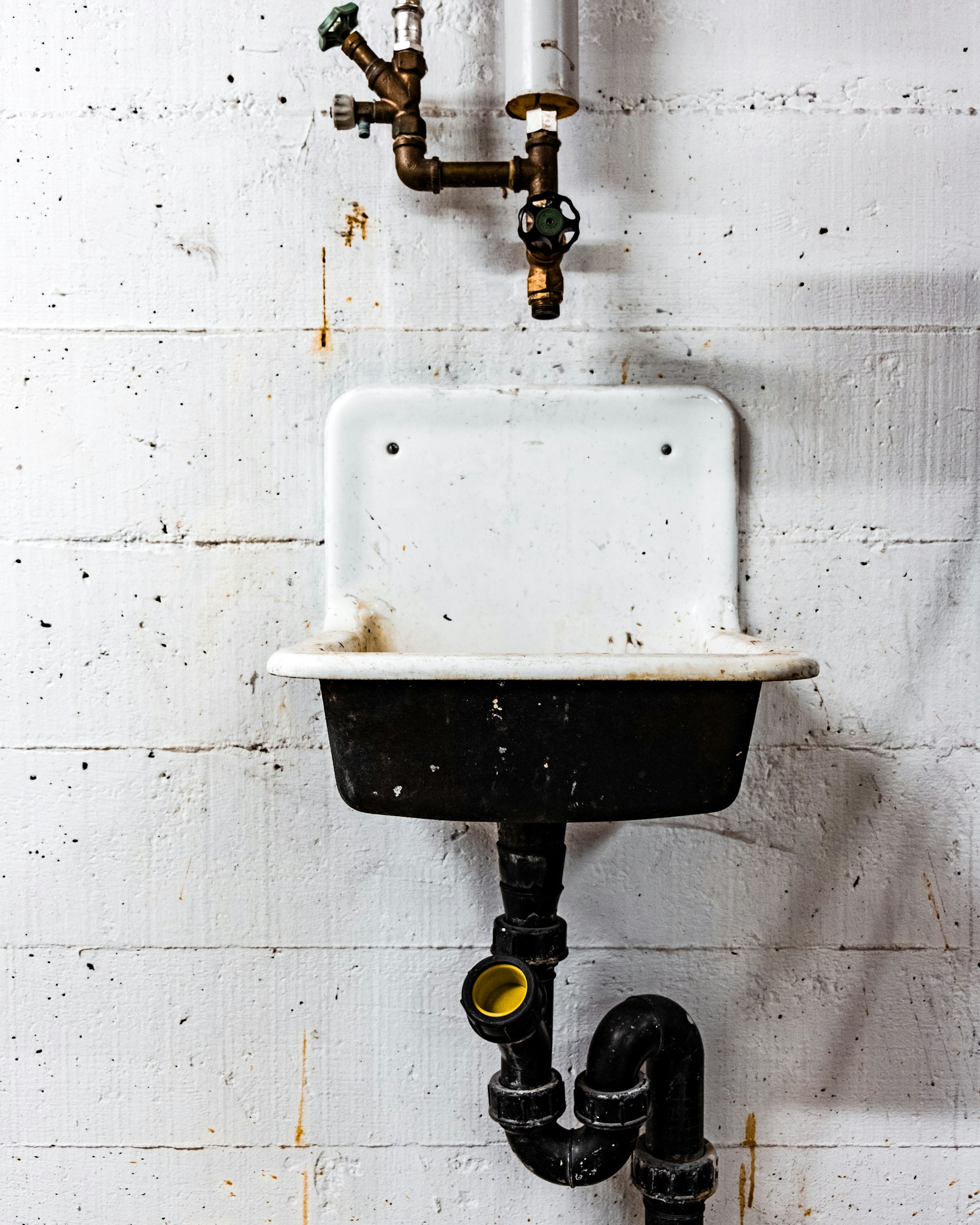 Vetted Plumbing Professionals